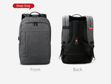 Original USB Charging Anti-Theft Backpack
