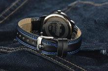 The Avengers Alliance Leisure Men's Cool Men Quartz Watch