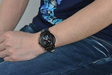 The Avengers Alliance Leisure Men's Cool Men Quartz Watch