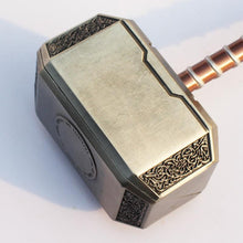 20cm Thor's Hammer Toy, Thor Costume, Thor Cosplay Hammer.