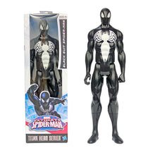 12" 30cm Marvel Super Hero Avengers Action Figure Toy Captain America,Iron Man,Wolverine,Spider-Man