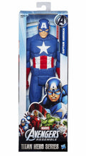 12" 30cm Marvel Super Hero Avengers Action Figure Toy Captain America,Iron Man,Wolverine,Spider-Man