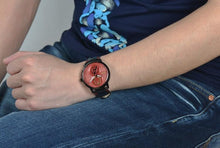 The Avengers Alliance Leisure Men's Cool Men Quartz Watch