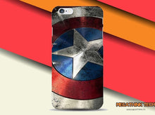 Marvel and DC comics iPhone 7, 7 plus 8, 8 plus phone casing.