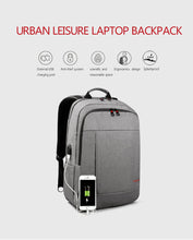 Original USB Charging Anti-Theft Backpack