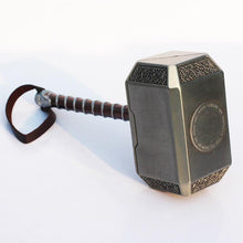 20cm Thor's Hammer Toy, Thor Costume, Thor Cosplay Hammer.