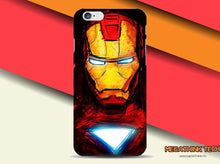 Marvel and DC comics iPhone 7, 7 plus 8, 8 plus phone casing.