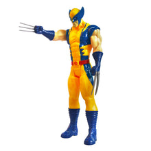 12" 30cm Marvel Super Hero Avengers Action Figure Toy Captain America,Iron Man,Wolverine,Spider-Man