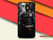 Marvel and DC comics iPhone 7, 7 plus 8, 8 plus phone casing.
