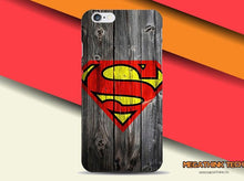 Marvel and DC comics iPhone 7, 7 plus 8, 8 plus phone casing.