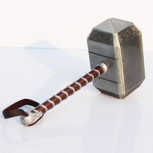 20cm Thor's Hammer Toy, Thor Costume, Thor Cosplay Hammer.