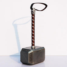 20cm Thor's Hammer Toy, Thor Costume, Thor Cosplay Hammer.
