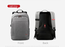 Original USB Charging Anti-Theft Backpack